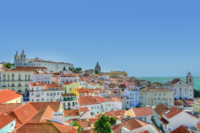 Lisbon’s Wonders – The capital Private Tour - What I’d Bring and How to Prepare for a Day of Hills and Stops