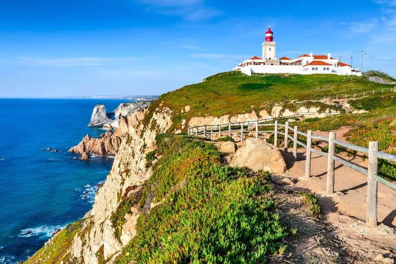 Lisbon: Sintra, Cascais, and Cabo da Roca , Lets Go Tours - Key things that make this tour work well