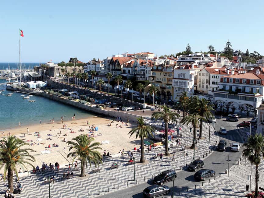 lisbon: Sintra, Cascais, Cabo da Roca, & Belem private tour - Price and what $141 per person really gets you