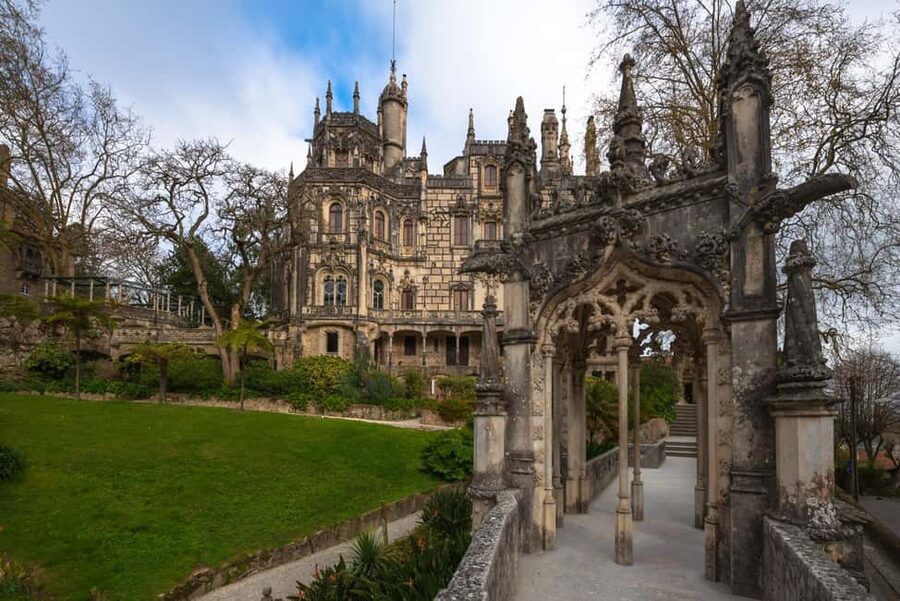 lisbon: Sintra, Cascais, Cabo da Roca, & Belem private tour - Sintra in 1.5 hours: how to make the Pena and Quinta Regaleira time count