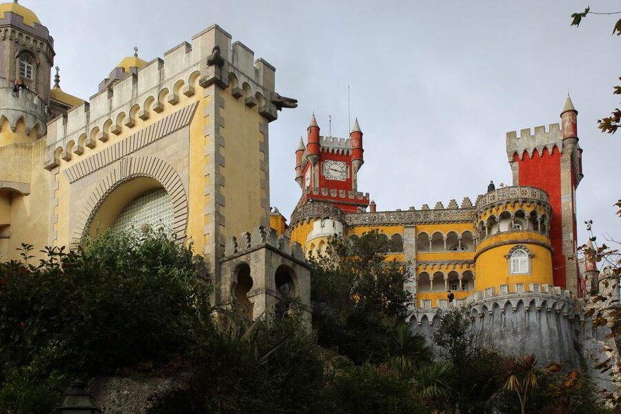 Lisbon: Sintra, Cascais, & Estoril Guided Day Tour - Key highlights worth your attention