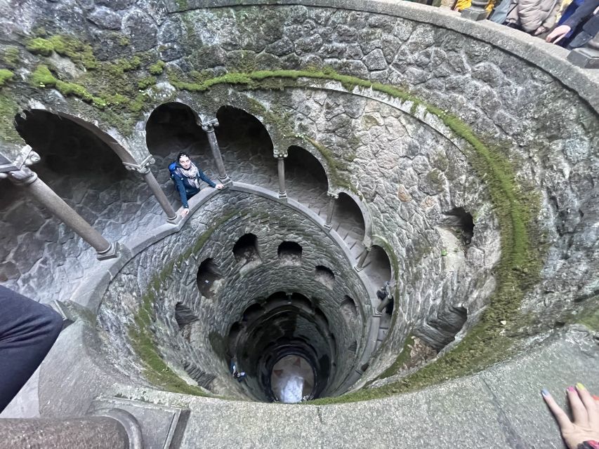 Lisbon: Sintra, Cascais, & Estoril Guided Day Tour - Cascais charm and Estoril’s WWII-linked casino story