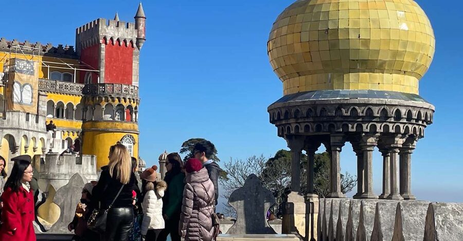 Lisbon: Sintra, Cascais, & Estoril Guided Day Tour - Price and value: what $94 buys you (and what it doesn’t)