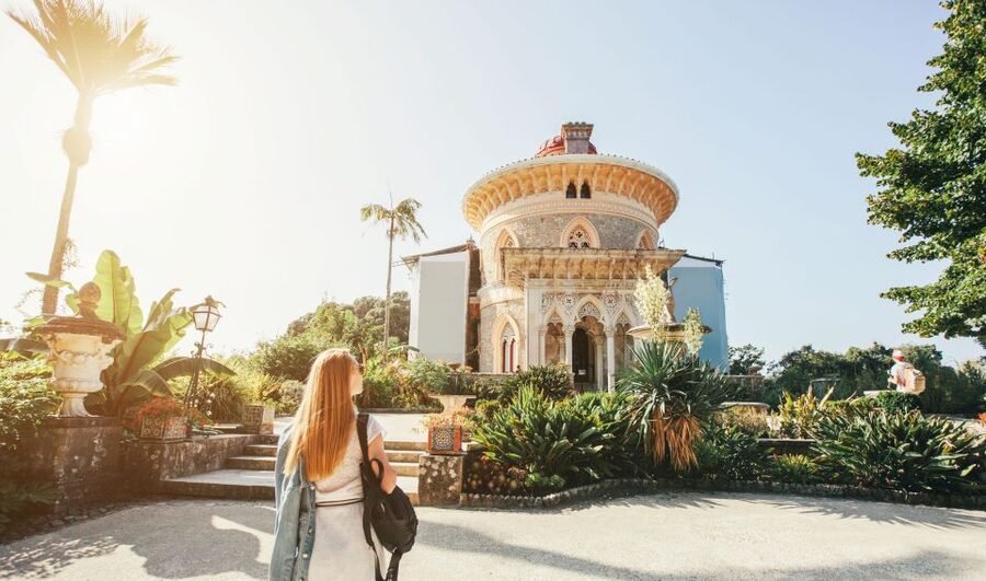 Lisbon: Sintra Half-Day Private Tour with Pena Palace - Should you book this private Pena Palace tour?