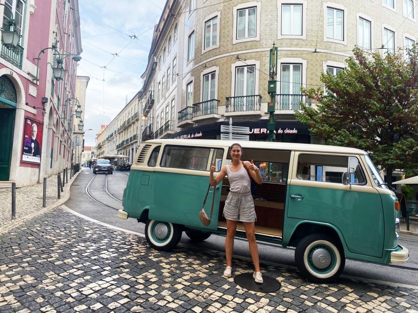 Lisbon: Sintra Monserrate Palace, Cabo da roca private tour - Key things I’d circle before you book