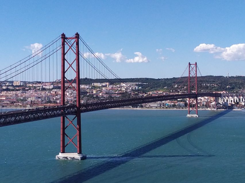 Lisbon: Sintra Monserrate Palace, Cabo da roca private tour - Price and value: is $128 per person a good deal?