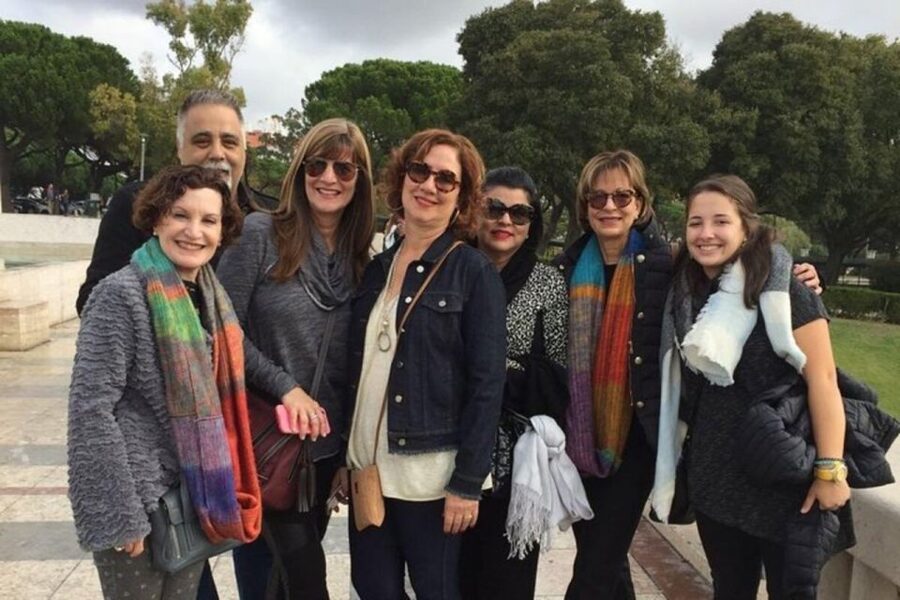 Lisbon: Sintra, Pena Palace and Cascais Region Private Tour - Price and Value: What $409 Per Group Really Buys