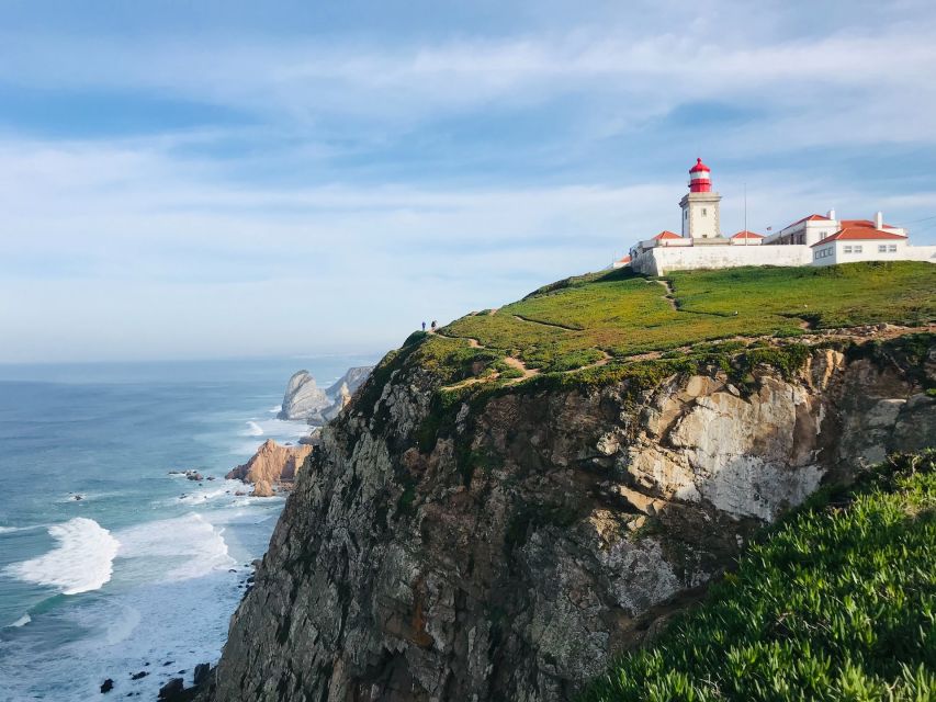 Lisbon: Sintra, Pena Palace and Cascais Region Private Tour - Who This Tour Suits Best (And Who Might Feel Friction)
