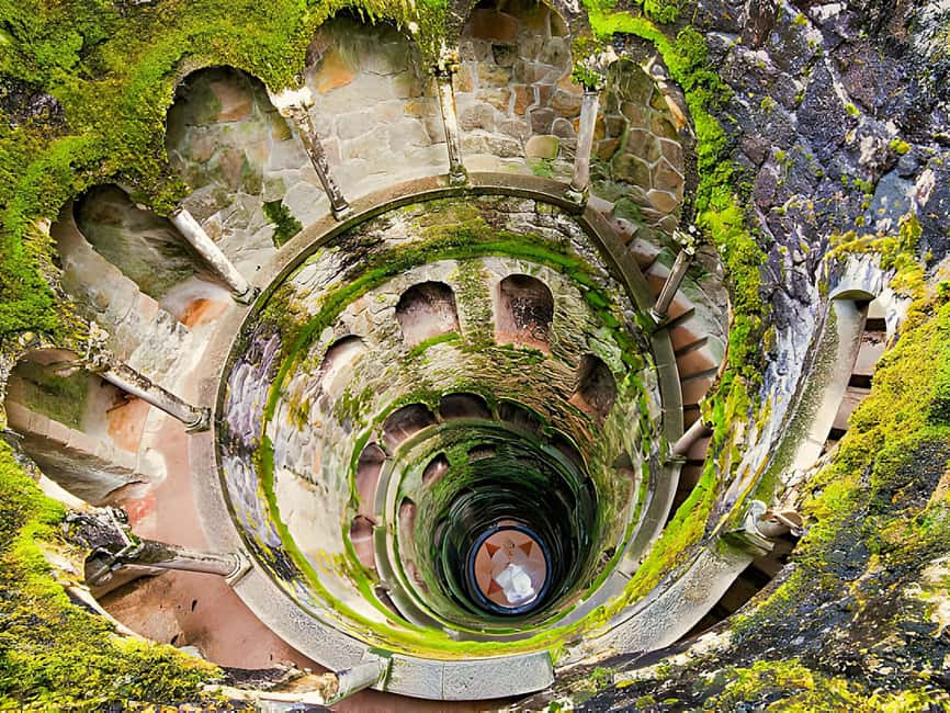 Lisbon: Sintra, Pena Palace, Cabo da Roca, & Cascais Tour - The Quick Facts (and the Stuff That Matters)