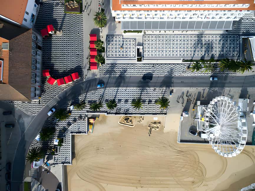 Lisbon: Sintra, Pena Palace, Cabo da Roca, & Cascais Tour - Comfort, Weather, and the Walking Reality Check