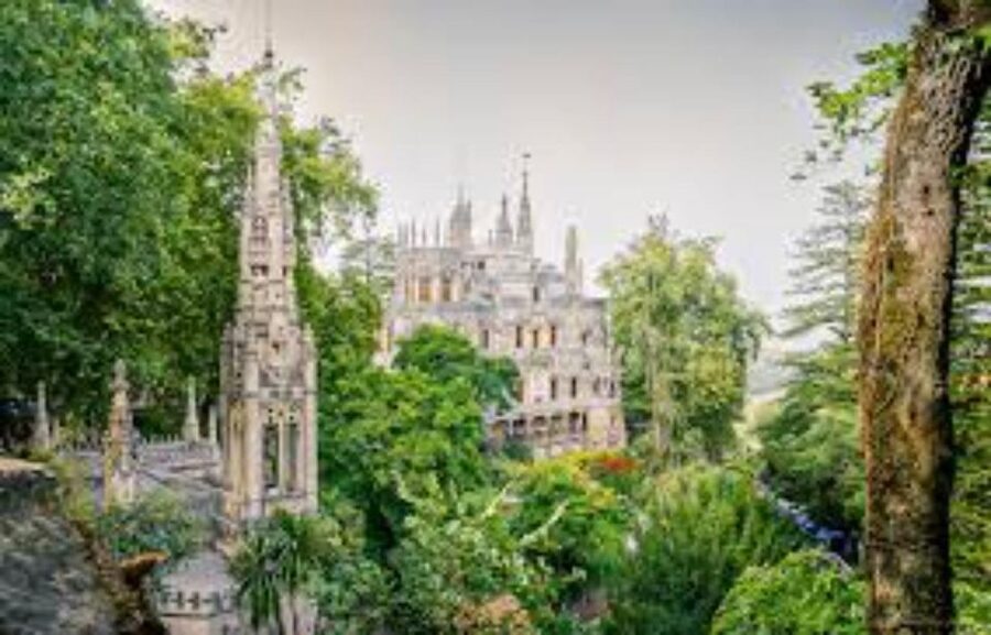 Lisbon: Sintra, Pena Palace, Quinta Regaleira, Cabo da Roca - Sintra lunch time that won’t derail the day
