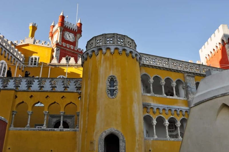 Lisbon: Sintra Tour with Optional Regaleira & Pena Gardens - Key Things That Make This Tour Worth It