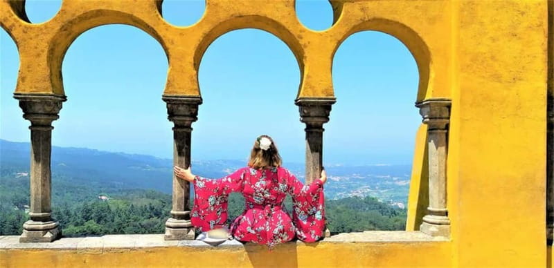Lisbon: Sintra Tour with Optional Regaleira & Pena Gardens - Guide Quality Makes or Breaks This Day