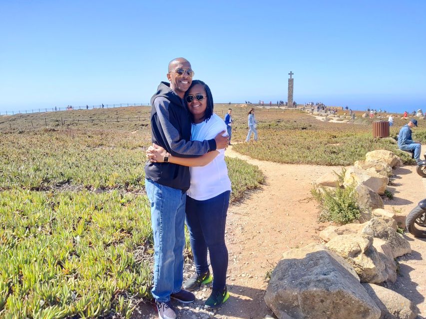Lisbon: Sintra World Heritage & Cascais Village Private Tour - Sintra Village: Where the Stories Begin