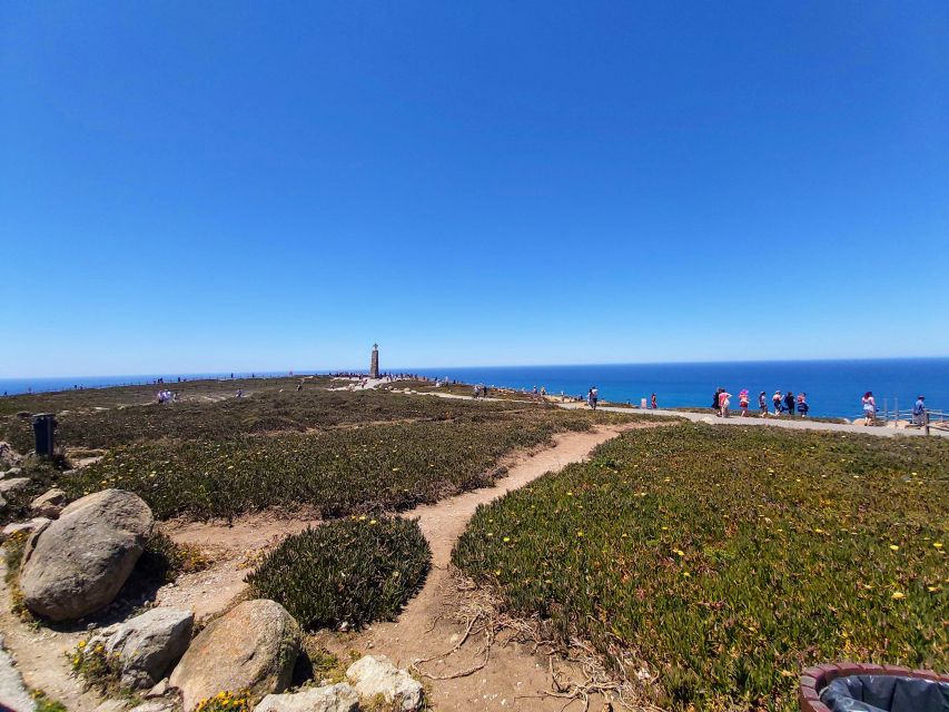 Lisbon: Sintra World Heritage & Cascais Village Private Tour - Pena Palace Time (Full-Day Option)