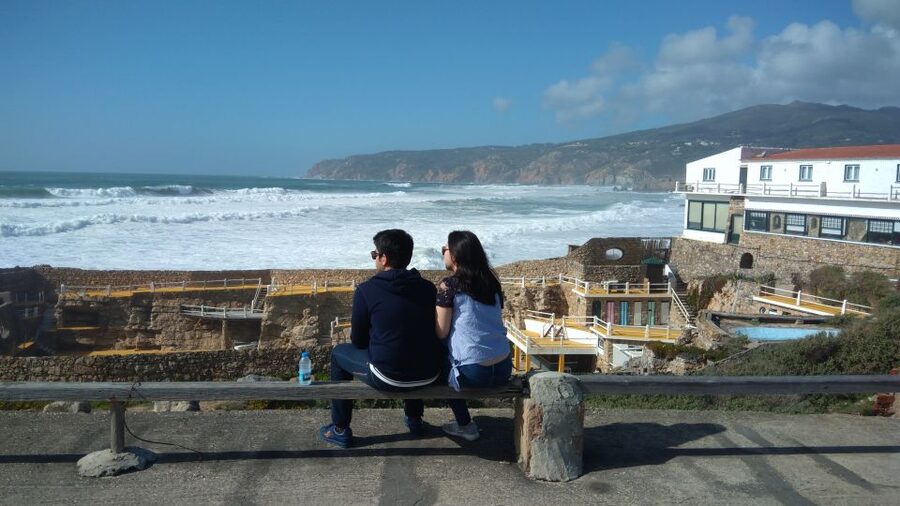 Lisbon: Sintra World Heritage & Cascais Village Private Tour - “Pass By” Palaces and Scenic Checks