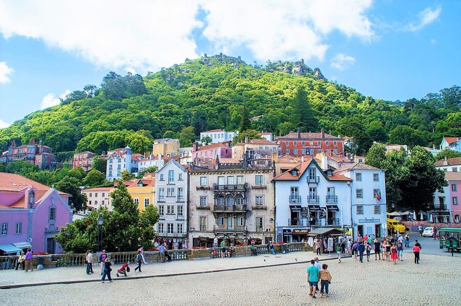 Lisbon: Sintra World Heritage & Cascais Village Private Tour - Choosing Full-Day vs Half-Day (The Real Decision)