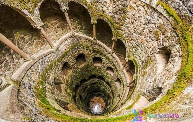 Magical Day Trip: Pena Palace, Sintra, CaboDa Roca & Cascais - Key highlights that matter