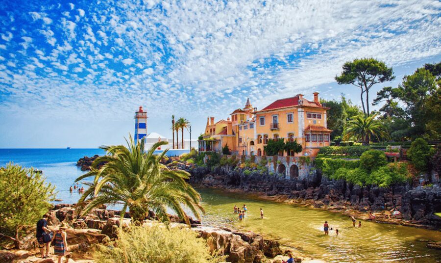Magical Day Trip: Pena Palace, Sintra, CaboDa Roca & Cascais - Who Should Book This Tour (and Who Might Rethink It)