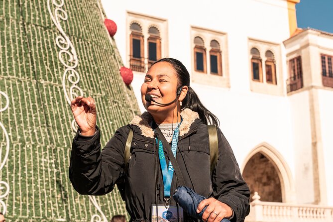 Magical Sintra Village Tour - A guided taste of Sintra’s stories in 2 hours 10
