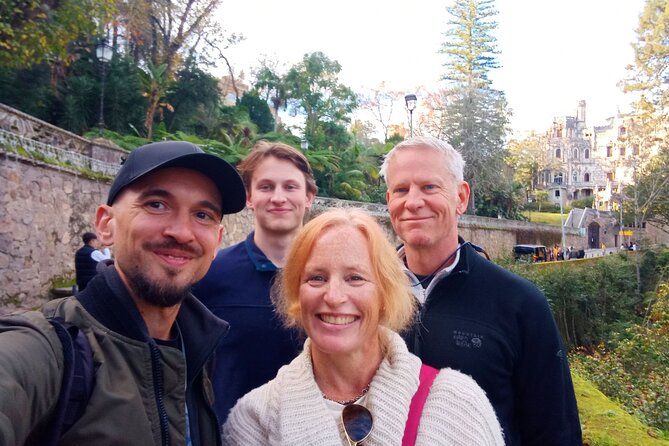 Mystery of Sintra For History With Legends and Secret Societies - Key Things I’d Put on Your Radar