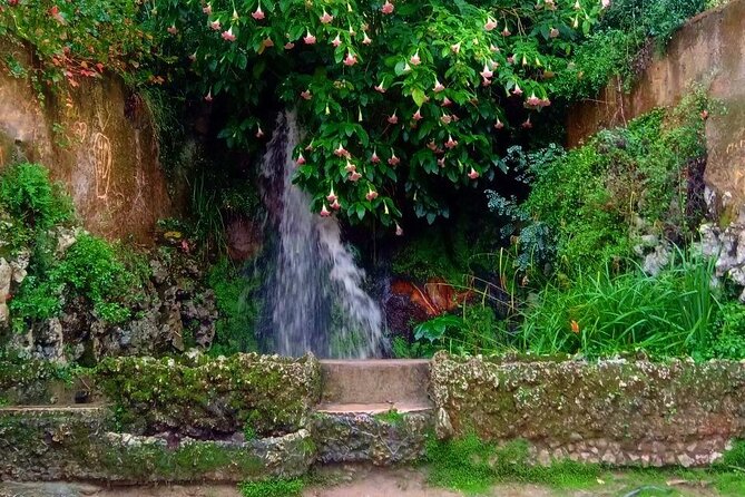 Mystery of Sintra For History With Legends and Secret Societies - Start at Pelourinho de Sintra: Symbols, City Hall, and the Kingdom Story