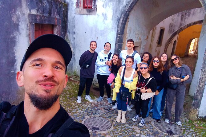 Mystery of Sintra For History With Legends and Secret Societies - Quinta da Regaleira Finish: Freemasonry Initiation Area and What to Do Next