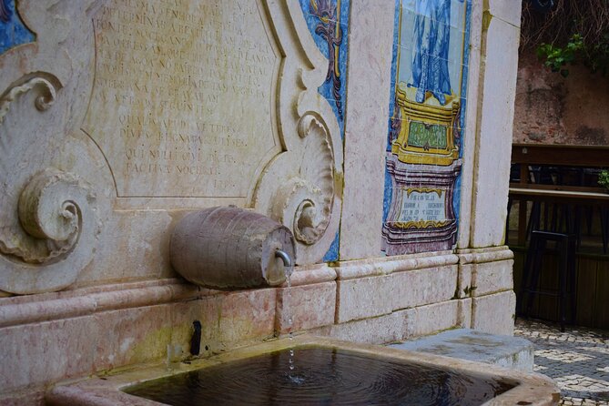 Mystery of Sintra For History With Legends and Secret Societies - Your Route: How the Tour Moves From Civic Symbols to Regaleira