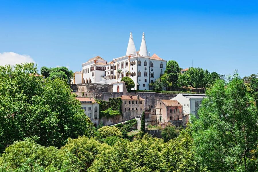 National Sintra Palace E-Ticket and Audio Guide - Price and Value: Is $17 Worth It for a Self-Guided Palace?