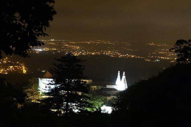 Night Walk: "From the Ghosts of the Castle to the Apparitions of the Mountains" - What to bring for a comfortable night hike