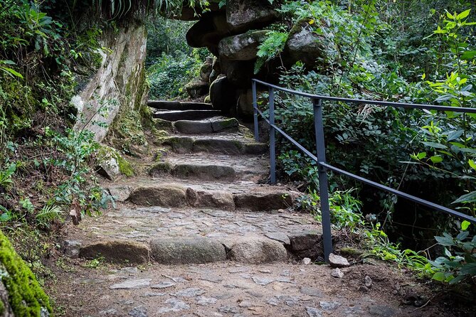 Park and Palace of Monserrate - Price and value: is $19.27 a good deal?