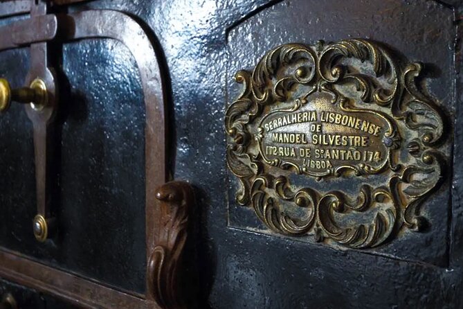 Park and Palace of Monserrate - Your 2-hour visit: how to pace it without rushing