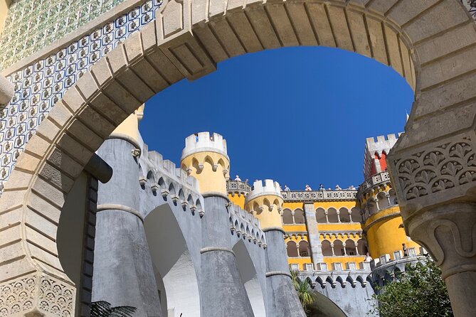 Pena Palace and Cabo da Roca Private half day tour - Price and value: does $106.72 make sense?