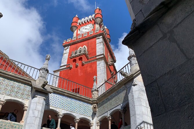 Pena Palace and Cabo da Roca Private half day tour - Should you book this Pena Palace and Cabo da Roca tour?