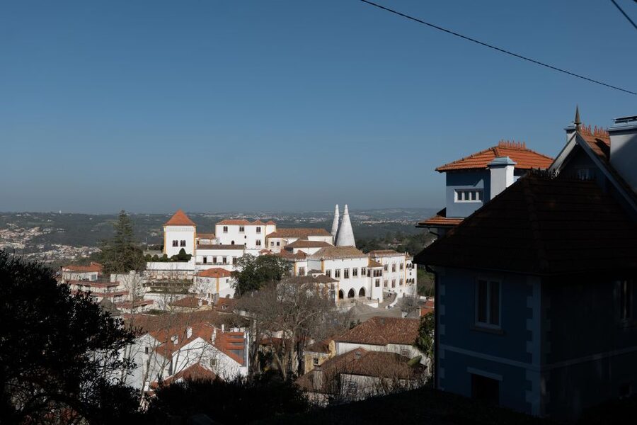 Pena Palace, Moorish Castle,Quinta ad Regaleira:Walking tour - Should you book this Sintra walking tour?