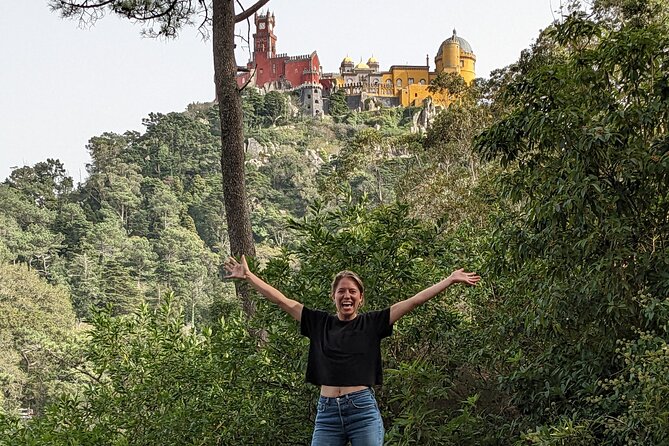 Private 1 hour and half Sintra Guided Tour - Price and Value: Is €30 in Extra Fees Worth It?