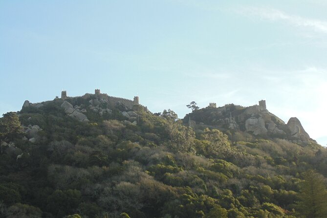 Private Day Tour from the Centre to the Highest Point in Sintra. - Why Sintra Went Romantic in the 19th Century (And How the Walk Explains It)