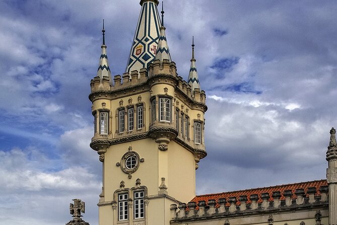 Private Day Tour to Sintra Cabo da Roca and Cascais - A smart way to do Sintra without wasting your time