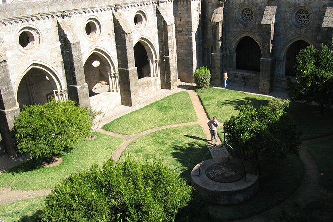 Private Évora Tour - Megaliths, Historical Center and Cork Region - Private Évora day trip from Sintra: what you’re really buying
