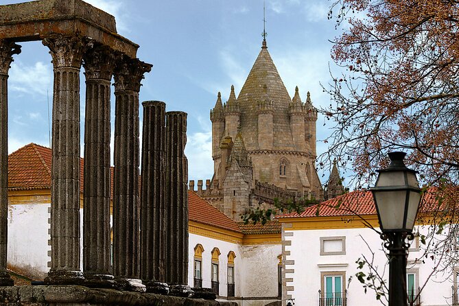Private Évora Tour - Megaliths, Historical Center and Cork Region - Timing and value: the real cost of seeing everything