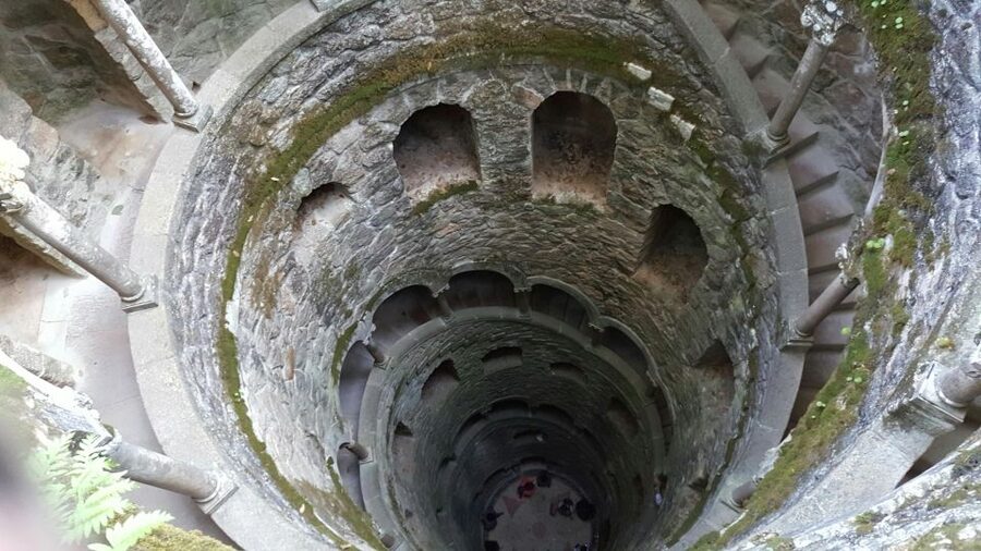 Private Half Day tour Sintra Pena Palace & Initiantion Well - Who this tour suits best (and who should look at alternatives)