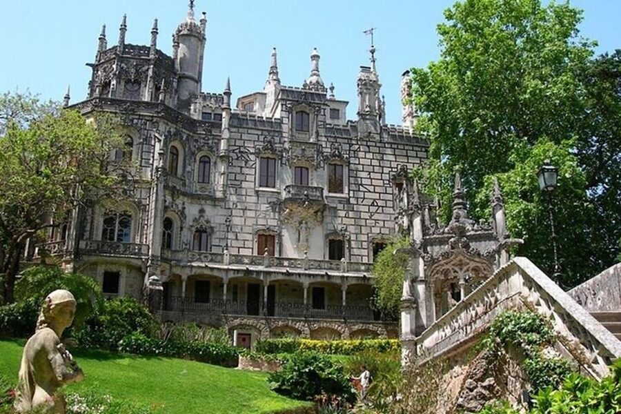 Private Half-Day Tour to Sintra - Key things to know before you go
