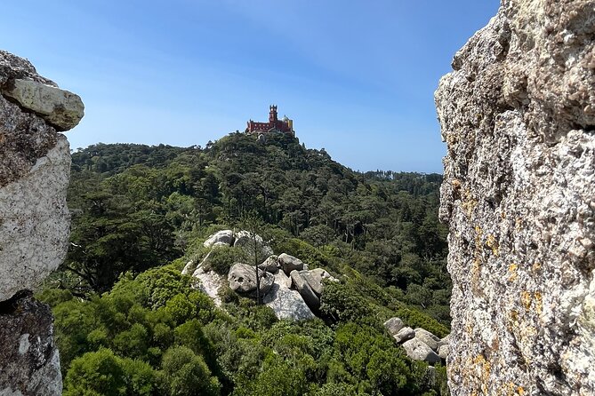 Private Half-Day Tour to Sintra (Pena Palace & Moorish Castle) - Key Things I’d Put on Your Shortlist