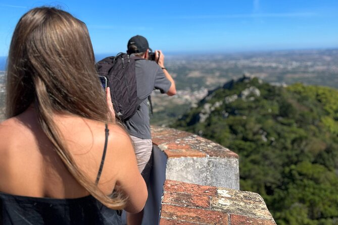 Private Half-Day Tour to Sintra (Pena Palace & Moorish Castle) - Pena Palace: What You Should Actually Look For