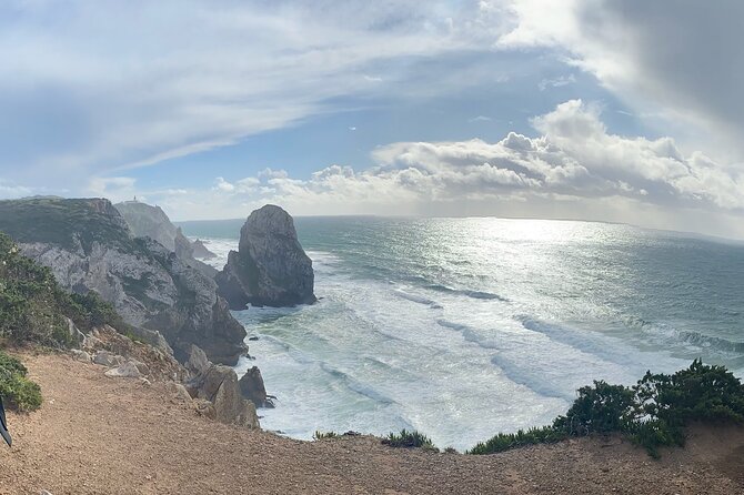 Private Jeep Tour Sintra-Cascais - The Big Picture: A Private Jeep Route That Makes Sense
