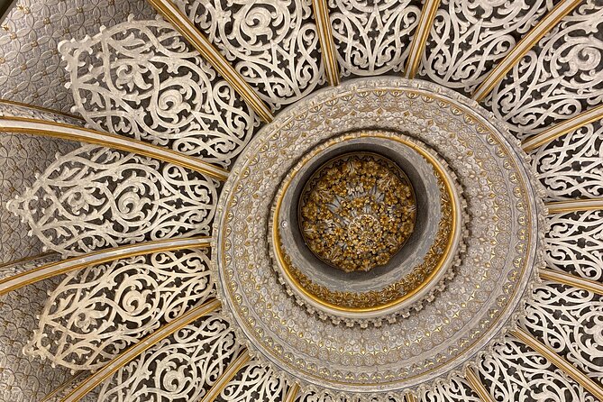 Private Jeep Tour Sintra-Cascais - Quinta da Regaleira: UNESCO Eccentricity and Time to Wander