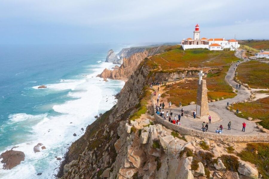 Private Panoramic Tour to Sintra and Cascais from Lisbon - Private Panoramic Tour from Lisbon: Why This Format Works