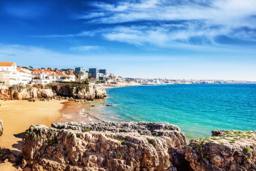 Private Panoramic Tour to Sintra and Cascais from Lisbon - Getting Around Comfortably: Vehicle, WiFi, and On-the-Road Practicalities