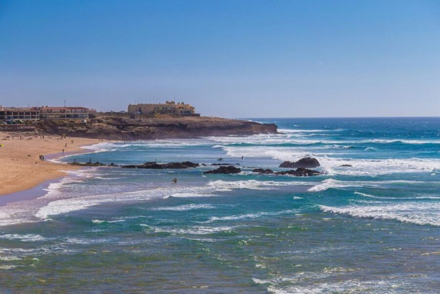 Private Panoramic Tour to Sintra and Cascais from Lisbon - Tips to Make This Half-Day Feel Effortless