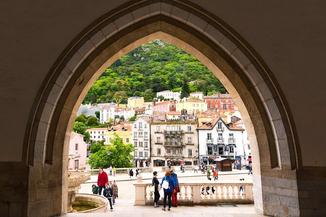 Private: Quinta da Regaleira & Sintra Historic Center Guided Tour - How the 2-hour plan really works in Sintra